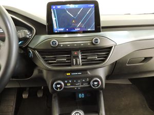 Ford Focus FORD FOCUS SW CROSSOVER 1.0 Flexifuel hybrid 125 Active Business - Foto 12