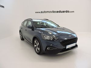 Ford Focus FORD FOCUS SW CROSSOVER 1.0 Flexifuel hybrid 125 Active Business - Foto 3