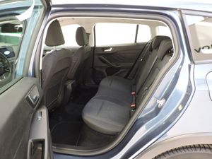 Ford Focus FORD FOCUS SW CROSSOVER 1.0 Flexifuel hybrid 125 Active Business - Foto 12