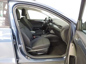 Ford Focus FORD FOCUS SW CROSSOVER 1.0 Flexifuel hybrid 125 Active Business - Foto 11