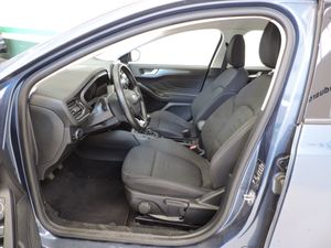 Ford Focus FORD FOCUS SW CROSSOVER 1.0 Flexifuel hybrid 125 Active Business - Foto 7