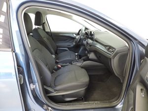 Ford Focus FORD FOCUS SW CROSSOVER 1.0 Flexifuel hybrid 125 Active Business - Foto 8