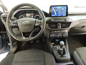 Ford Focus FORD FOCUS SW CROSSOVER 1.0 Flexifuel hybrid 125 Active Business - Foto 9