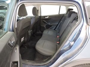 Ford Focus FORD FOCUS SW CROSSOVER 1.0 Flexifuel hybrid 125 Active Business - Foto 9