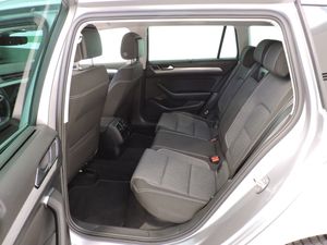 Volkswagen Passat PASSAT VARIANT Business 2.0 TDI 120CV - Foto 10