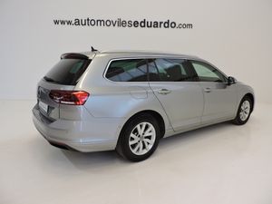 Volkswagen Passat PASSAT VARIANT Business 2.0 TDI 120CV - Foto 4