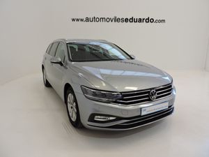 Volkswagen Passat PASSAT VARIANT Business 2.0 TDI 120CV - Foto 3