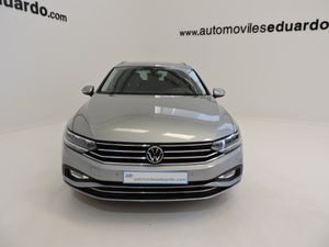 Volkswagen Passat PASSAT VARIANT Business 2.0 TDI 120CV - Foto 3