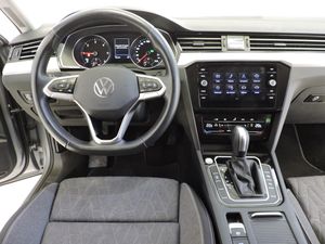 Volkswagen Passat PASSAT VARIANT Business 2.0 TDI 120CV - Foto 7