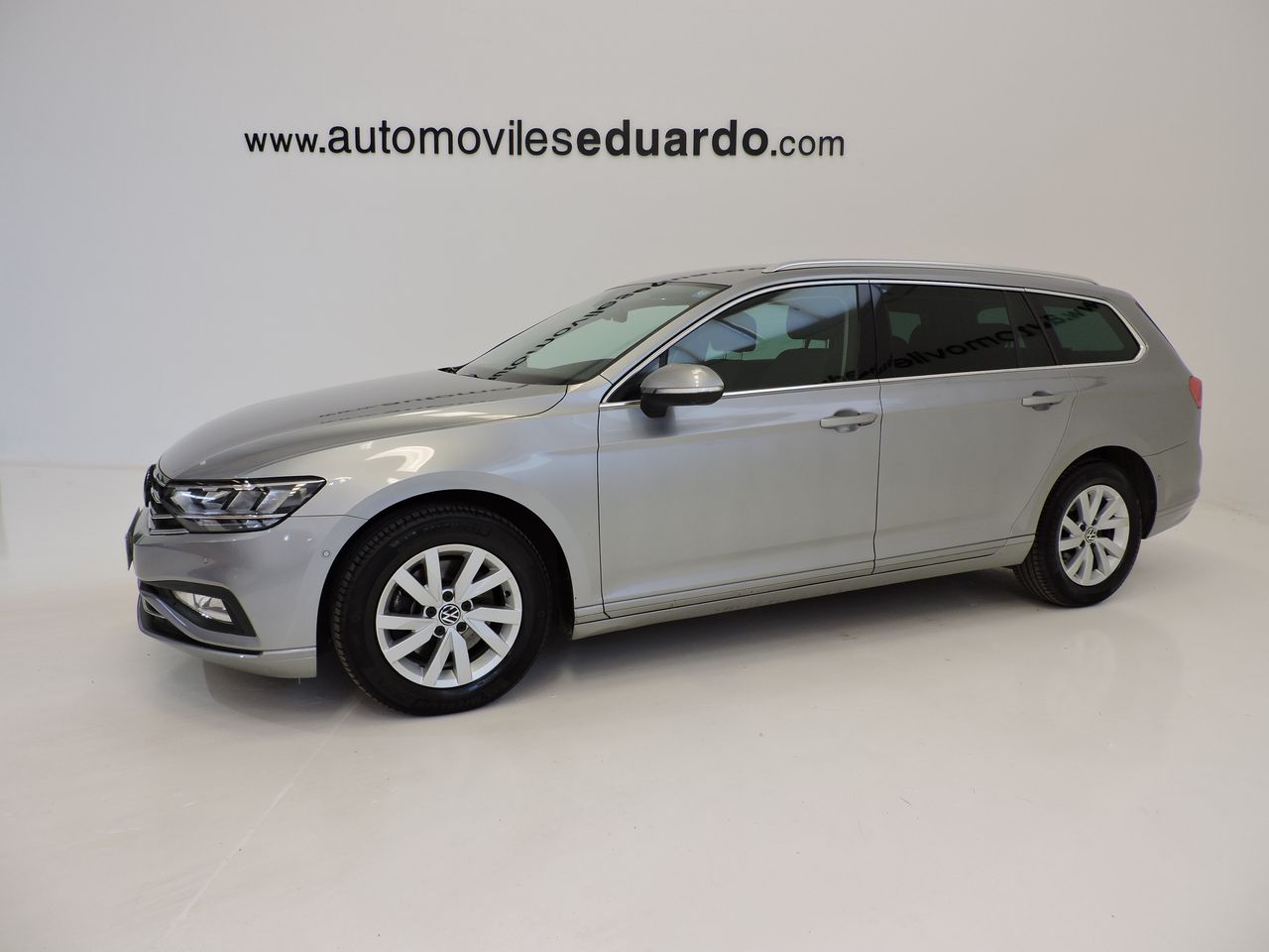 Volkswagen Passat PASSAT VARIANT Business 2.0 TDI 120CV - Foto 1