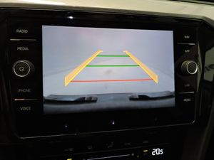 Volkswagen Passat PASSAT VARIANT Business 2.0 TDI 120CV - Foto 13