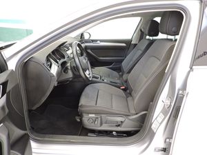 Volkswagen Passat PASSAT VARIANT Business 2.0 TDI 120CV - Foto 8