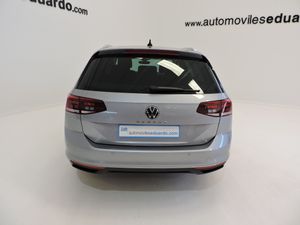 Volkswagen Passat PASSAT VARIANT Business 2.0 TDI 120CV - Foto 5