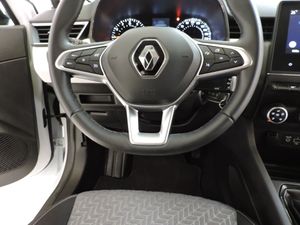Renault Clio V BUSINESS 1.0 TCE 100CV GLP - Foto 10
