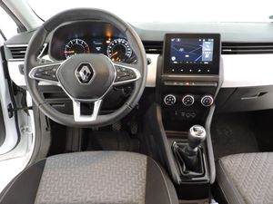 Renault Clio V BUSINESS 1.0 TCE 100CV GLP - Foto 7
