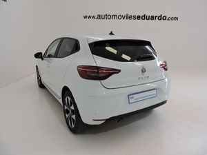 Renault Clio V BUSINESS 1.0 TCE 100CV GLP - Foto 6