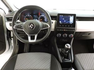 Renault Clio V BUSINESS 1.0 TCE 100CV GLP - Foto 9