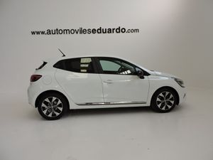 Renault Clio V BUSINESS 1.0 TCE 100CV GLP - Foto 7