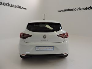 Renault Clio V BUSINESS 1.0 TCE 100CV GLP - Foto 5