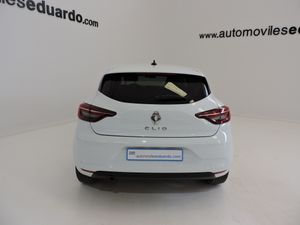 Renault Clio V BUSINESS 1.0 TCE 100CV GLP - Foto 5