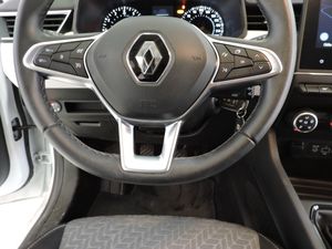 Renault Clio V BUSINESS 1.0 TCE 100CV GLP - Foto 8