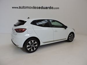 Renault Clio V BUSINESS 1.0 TCE 100CV GLP - Foto 4