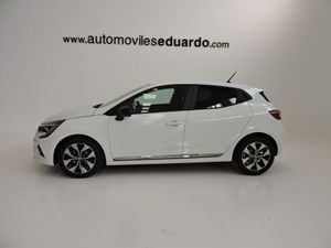 Renault Clio V BUSINESS 1.0 TCE 100CV GLP - Foto 8