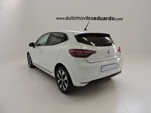 Renault Clio V BUSINESS 1.0 TCE 100CV GLP - Foto 6
