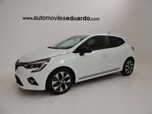 Renault Clio V BUSINESS 1.0 TCE 100CV GLP - Foto 2