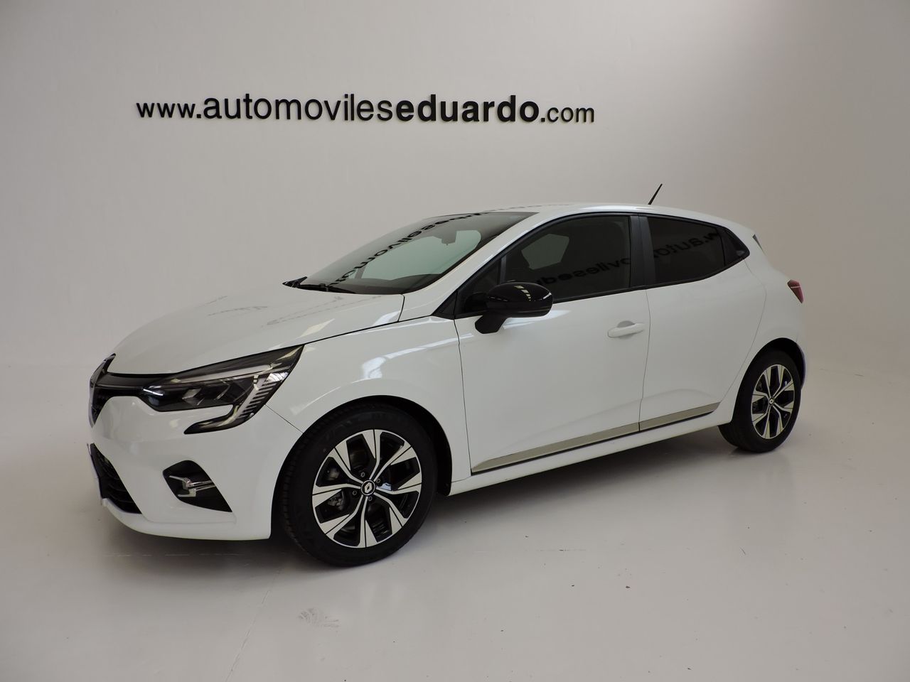 Renault Clio V BUSINESS 1.0 TCE 100CV GLP - Foto 1