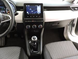 Renault Clio V BUSINESS 1.0 TCE 100CV GLP - Foto 12