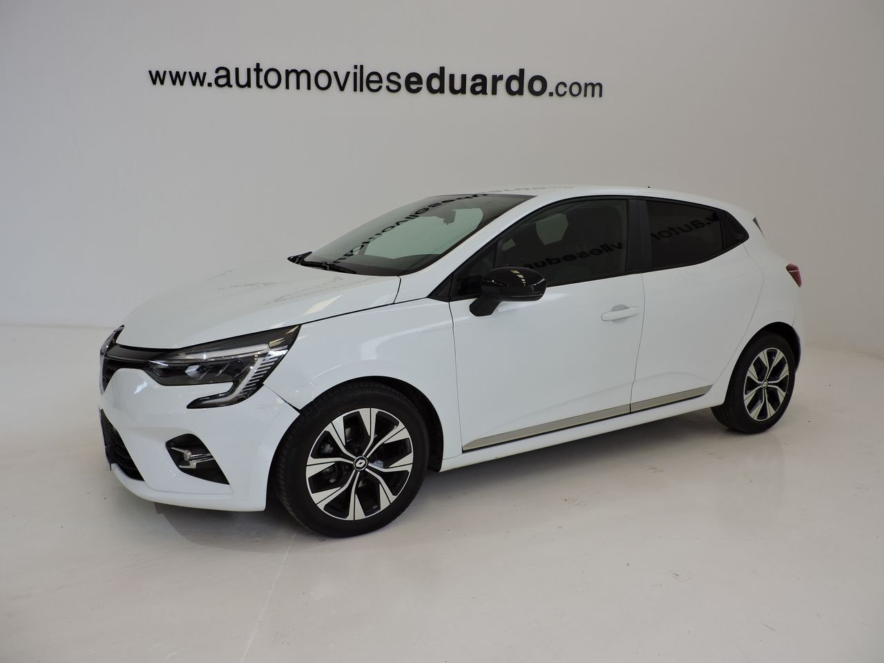 Renault Clio V BUSINESS 1.0 TCE 100CV GLP - Foto 1