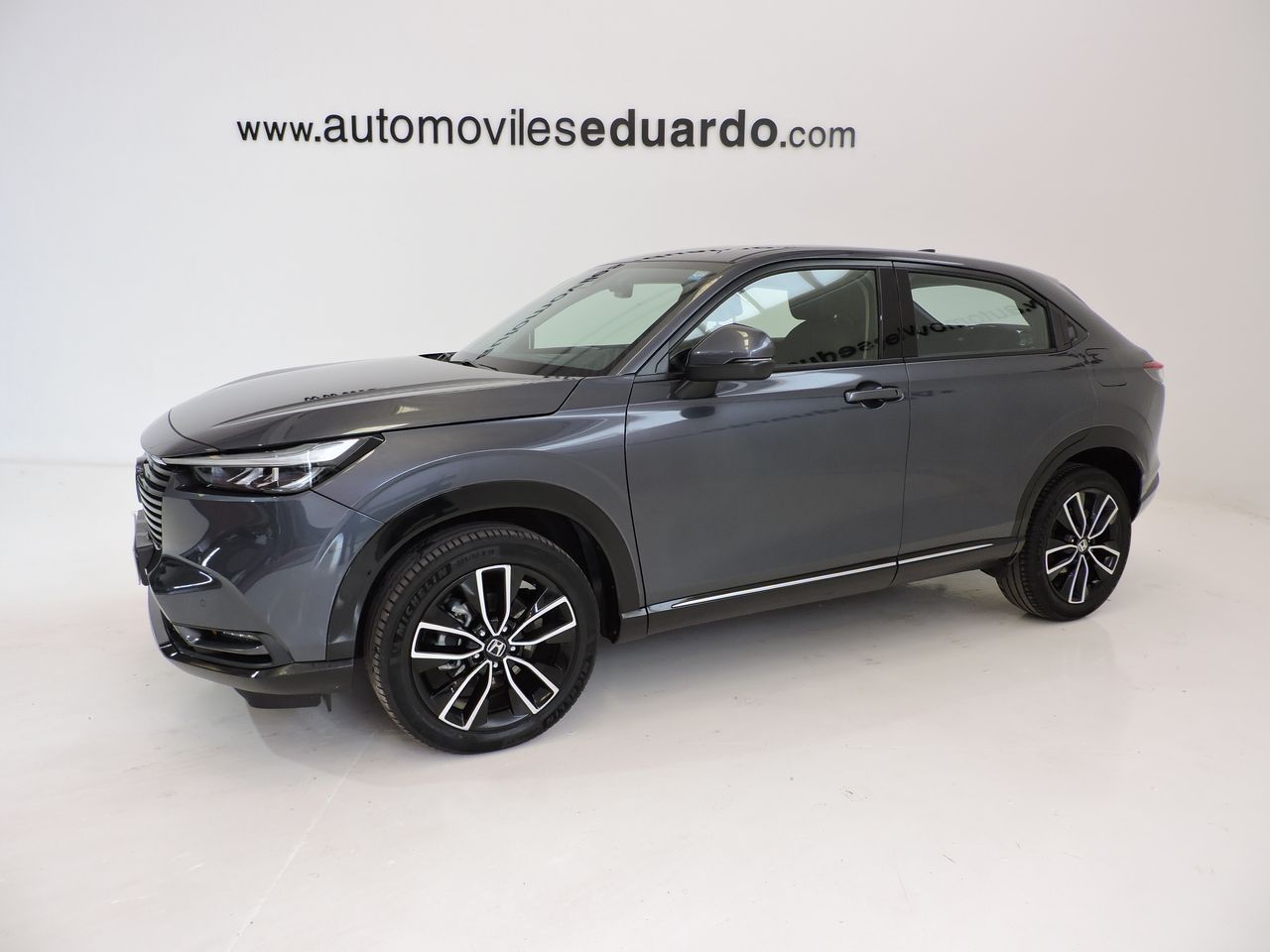 Honda HR-V 1.5 i-MMD Advance - Foto 1