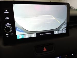 Honda HR-V 1.5 i-MMD Advance - Foto 13