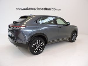 Honda HR-V 1.5 i-MMD Advance - Foto 4