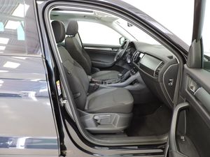Skoda Kodiaq BUSINESS 1.5 TSI 150CV - Foto 14