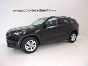 Skoda Kodiaq BUSINESS 1.5 TSI 150CV - Foto 2