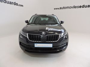 Skoda Kodiaq BUSINESS 1.5 TSI 150CV - Foto 3