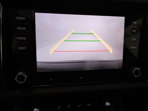 Skoda Kodiaq BUSINESS 1.5 TSI 150CV - Foto 11