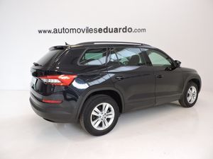 Skoda Kodiaq BUSINESS 1.5 TSI 150CV - Foto 4