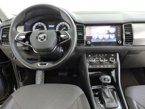 Skoda Kodiaq BUSINESS 1.5 TSI 150CV - Foto 7
