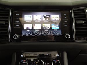 Skoda Kodiaq BUSINESS 1.5 TSI 150CV - Foto 10