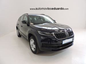 Skoda Kodiaq BUSINESS 1.5 TSI 150CV - Foto 3