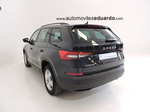 Skoda Kodiaq BUSINESS 1.5 TSI 150CV - Foto 6