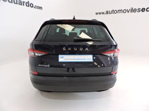 Skoda Kodiaq BUSINESS 1.5 TSI 150CV - Foto 5