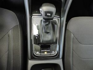 Skoda Kodiaq BUSINESS 1.5 TSI 150CV - Foto 9