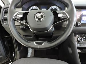 Skoda Kodiaq BUSINESS 1.5 TSI 150CV - Foto 8