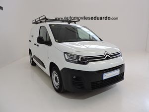 Citroën Berlingo Talla M BlueHDi 100 S&S Feel - Foto 3