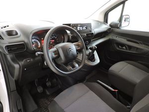 Citroën Berlingo Talla M BlueHDi 100 S&S Feel - Foto 9