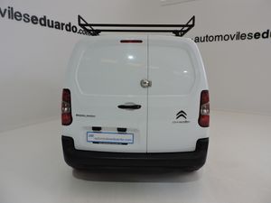 Citroën Berlingo Talla M BlueHDi 100 S&S Feel - Foto 5
